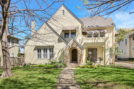 Casa en Austin, Travis County