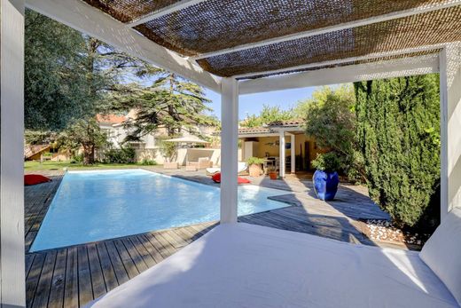 Townhouse in Castres, Tarn
