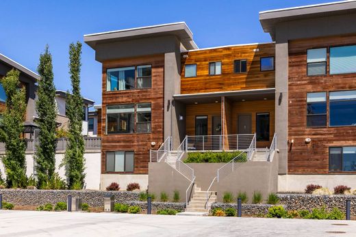 Townhouse in Salt Lake City, Salt Lake County