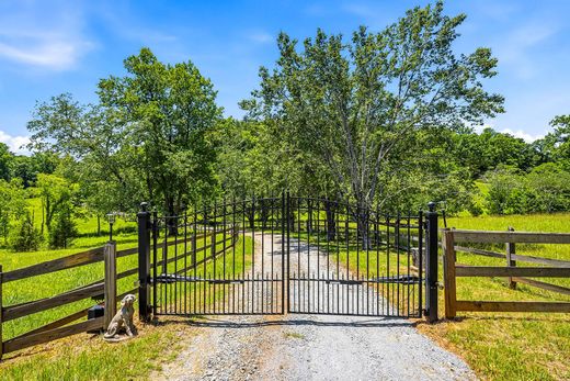 Detached House in Rutherfordton, Rutherford County