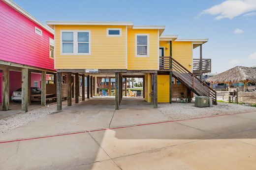 Piso / Apartamento en Port Aransas, Nueces County