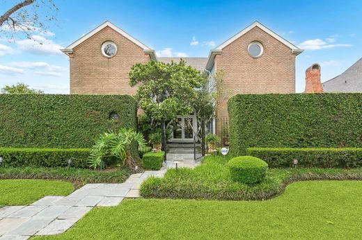 Einfamilienhaus in Metairie, Jefferson Parish