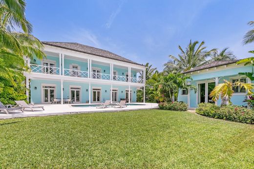 独立式房屋  Old Fort Bay, New Providence District