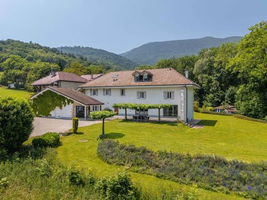 Casa Independente - Divonne-les-Bains, Ain