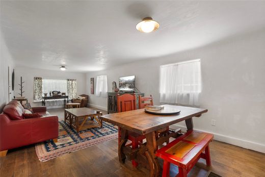 Casa Independente - Santa Fé, Santa Fe County