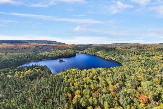 Участок, Saint-Zénon, Lanaudière