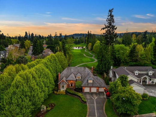 独立式房屋  Bainbridge Island, Kitsap County