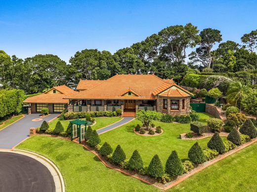 Vrijstaand huis in Byron Bay, Byron Shire