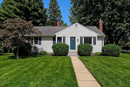 Casa Unifamiliare a Eatontown, Monmouth County