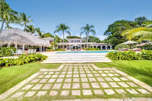 ‏בית חד-משפחתי ב  La Romana, Provincia de La Romana