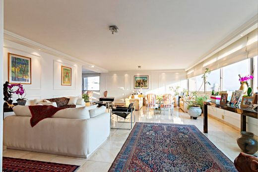 Apartament w São Paulo