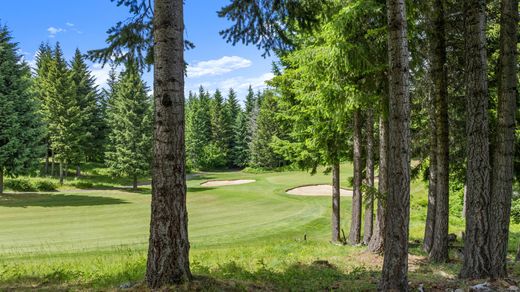 Grond in Cle Elum, Kittitas County