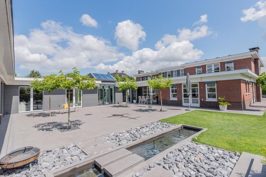 Villa à Almere Stad, Gemeente Almere
