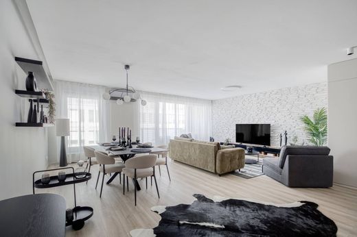 Apartment in Prague, Hlavní město Praha