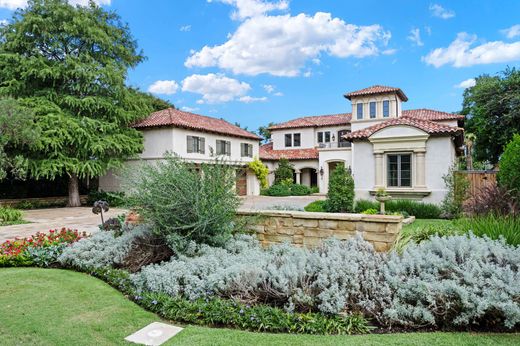 Einfamilienhaus in San Antonio, Bexar County