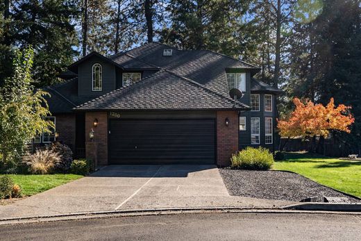 Terreno en Hayden, Kootenai County