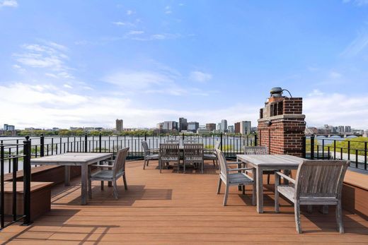 Piso / Apartamento en Boston, Suffolk County