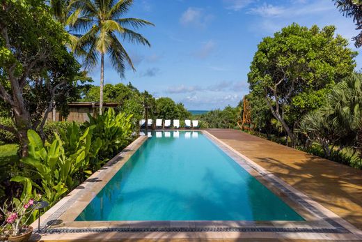 Casa Independente - Trancoso, Porto Seguro