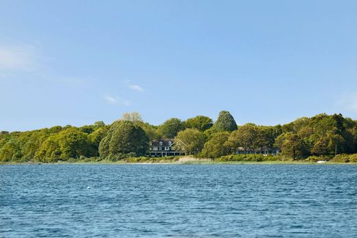 Propriété de campagne à East Hampton, Comté de Suffolk