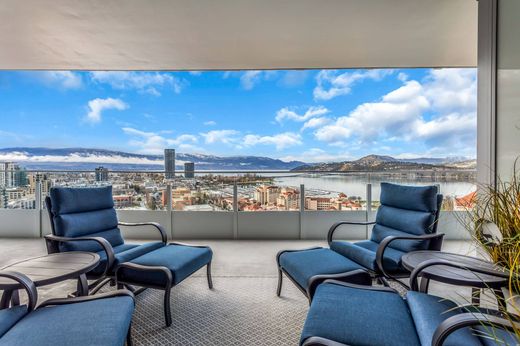 Daire Kelowna, Regional District of Central Okanagan