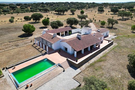 Casa de campo - Arraiolos, Évora