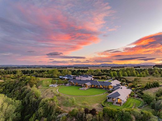 Maison individuelle à Onga Onga, Central Hawke's Bay District