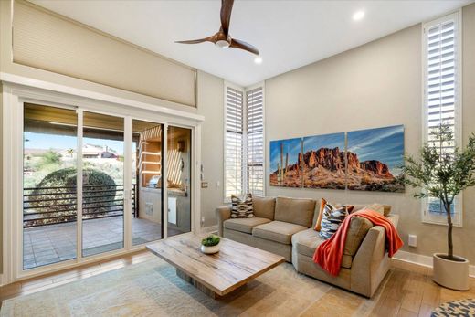 Luxe woning in Fountain Hills, Maricopa County