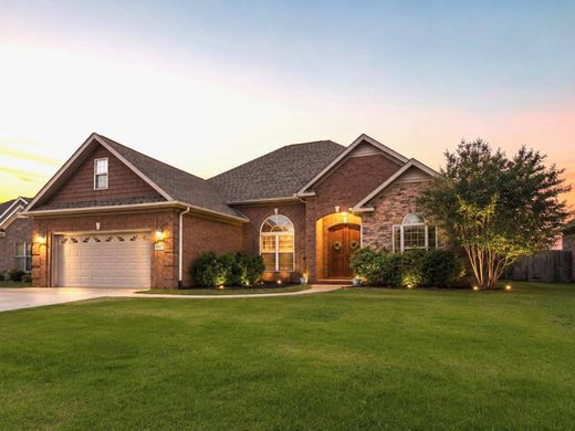 Detached House in Decatur, Morgan County