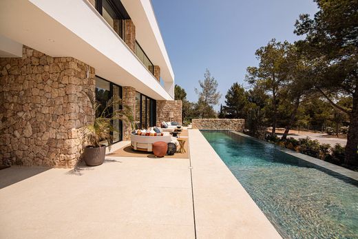 Dom jednorodzinny w Ibiza Nueva, Illes Balears