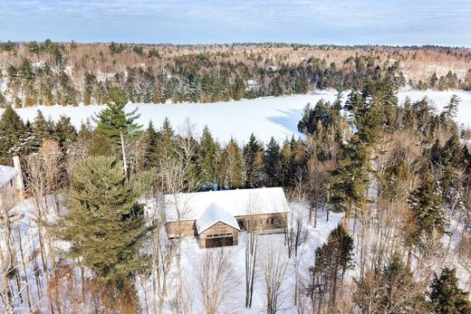 Частный Дом, Gore, Laurentides