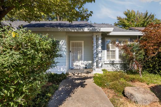 Μονοκατοικία σε Grass Valley, Nevada County