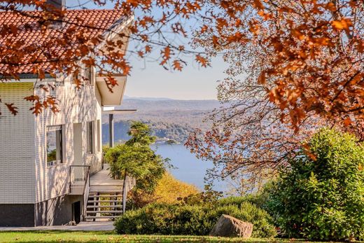 Villa en Massino Visconti, Provincia di Novara
