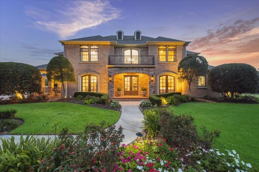 Detached House in Friendswood, Galveston County