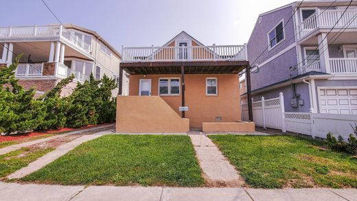 Casa en Brigantine, Atlantic County