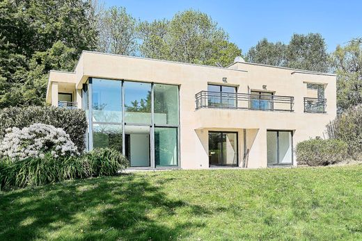 Detached House in Mouvaux, North