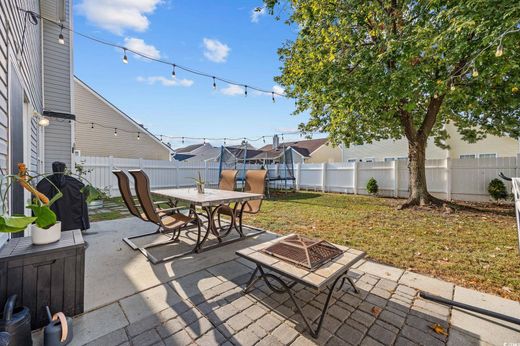 بيت مستقل ﻓﻲ Myrtle Beach, Horry County