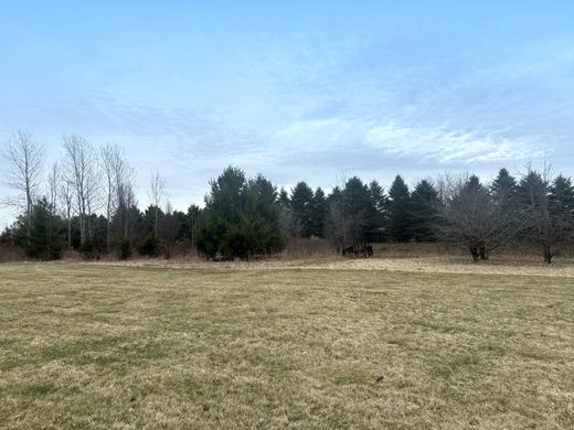 Участок, Union Grove, Racine County