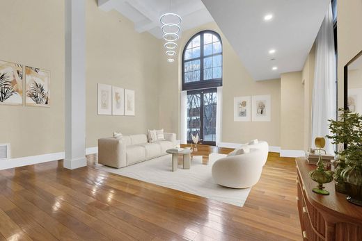 Apartment in Westmount, City of Montréal