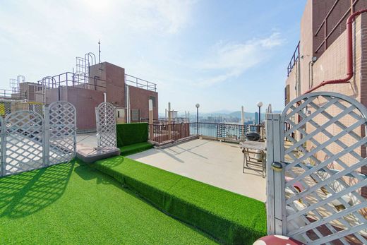 Apartment in Hong Kong, Central and Western District