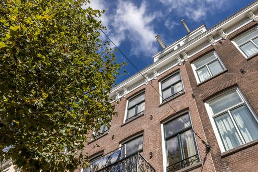 Apartment in Amsterdam, Gemeente Amsterdam