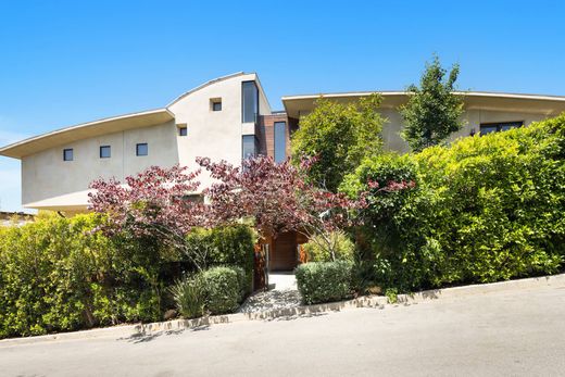 Detached House in Pacific Palisades, Los Angeles County