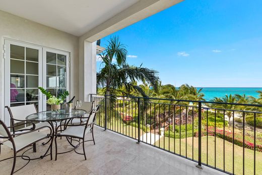 Appartement in Grace Bay
