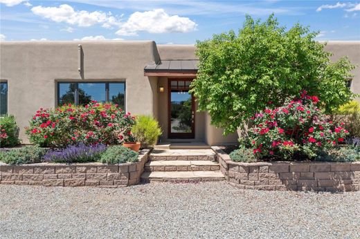 Detached House in Santa Fe, Santa Fe County