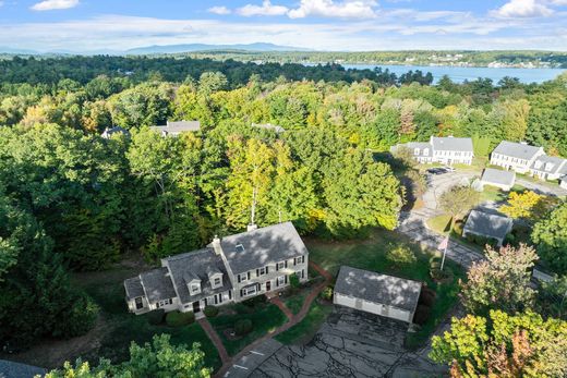 Appartement in Laconia, Belknap County