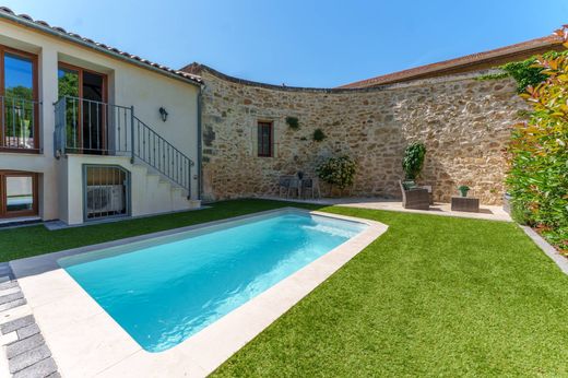 Detached House in Saint-Geniès-de-Fontedit, Hérault