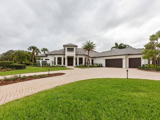 Πολυτελή κατοικία σε Naples Park, Collier County