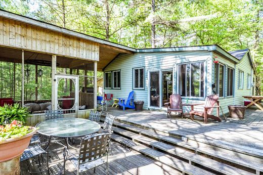 Müstakil ev Georgian Bay, District Municipality of Muskoka