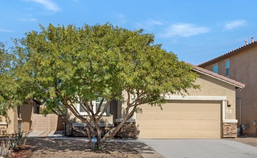 Casa Unifamiliare a Tucson, Pima County