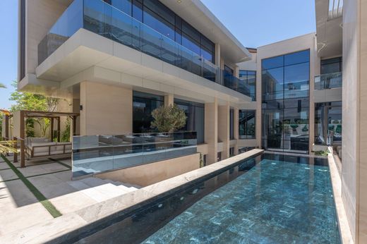 Villa à Dubaï