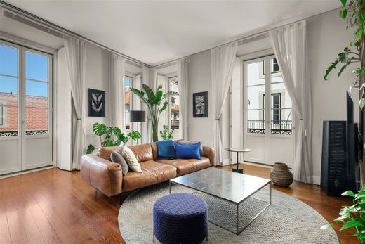 Apartment in Lisbon